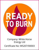 White horse energy ltd
