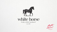 White horse restaurant