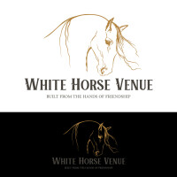 White horse studio