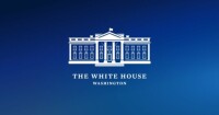 White house advertising