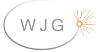 White jig grinding