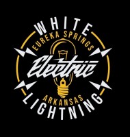 White lightning electric