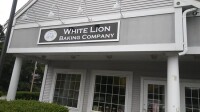 White lion baking company