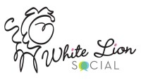 White lion social