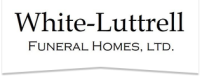 White-luttrell funeral homes, ltd.