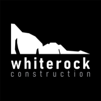 White rock construction corp.