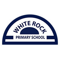 White rock primary school