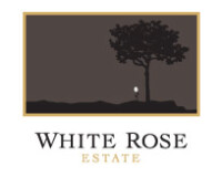 White rose estate