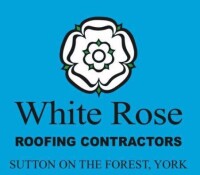 White rose roofing inc