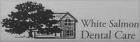 White salmon dental care