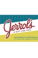 Jerrol's Book & Office Supply Co