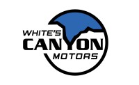 Whites canyon motors