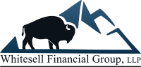 Whitesell financial group, llp