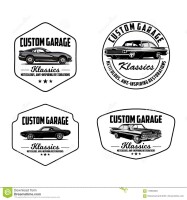 Whites garage