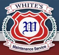 Whites maintenance service