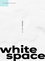 Whitespace brand & design matter