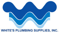 White's plumbing supplies