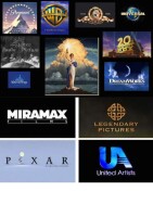 Whitley films productions