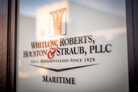 Whitlow law firm