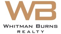 Whitman burns realty