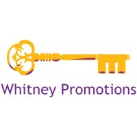 Whitney promotions