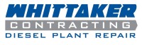 Whittaker contracting