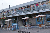 Old Market House Brixham - St Austell Brewery