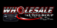 Wholesale auto group