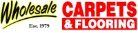 Wholesale carpets inc
