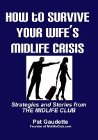 Wife in mid life crisis.com