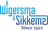 Wigersma & sikkema b.v.