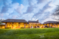 Oak Brook Bath and Tennis Club