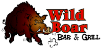 Wild boar bar and grill