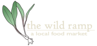 The wild ramp