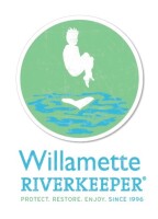 Willamette riverkeeper
