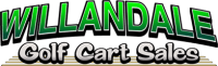 Willandale golf cart sales