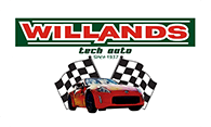 Willands tech auto