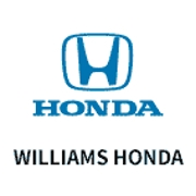 Williams honda