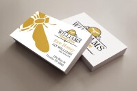 Williams honey farm