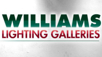 Williams lighting galleries