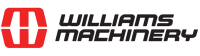 Williams machinery