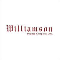 Williamson supply co inc