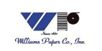 Williams paper co