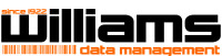 Williams service corp