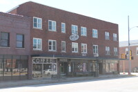 William watson hotel