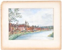 William f. cooper painting
