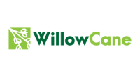 Willow and cane