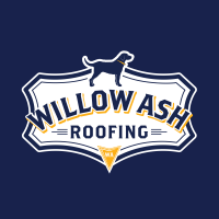 Willow ash roofing