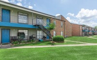 Willow bend apartments