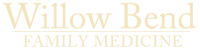 Willow bend family medicine pa